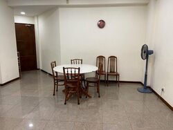 Regent Park (D5), Condominium #502508531